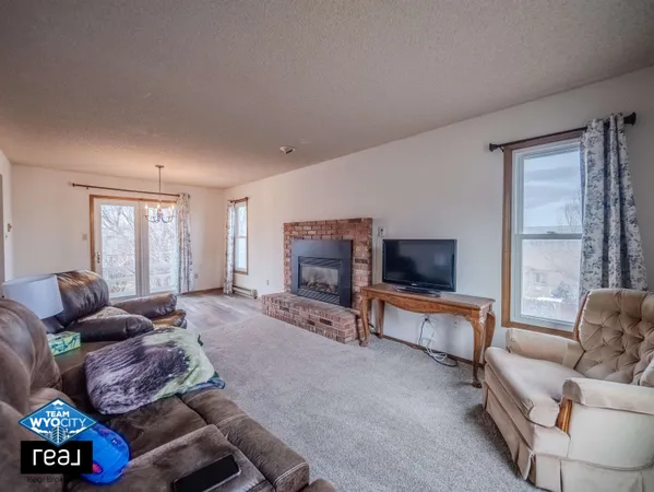 $335,000 | 2040 South Beverly Street, Casper, WY 82601