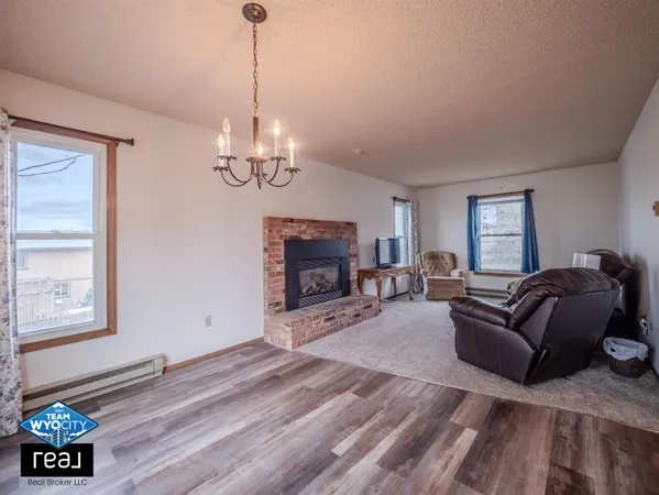 $335,000 | 2040 South Beverly Street, Casper, WY 82601