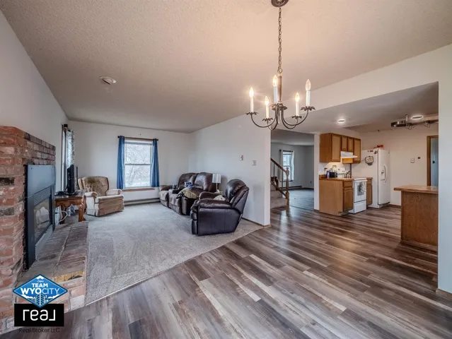 $339,900 | 2040 South Beverly Street, Casper, WY 82601