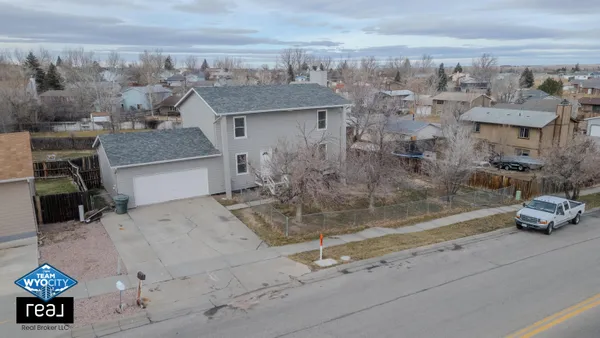 $335,000 | 2040 South Beverly Street, Casper, WY 82601