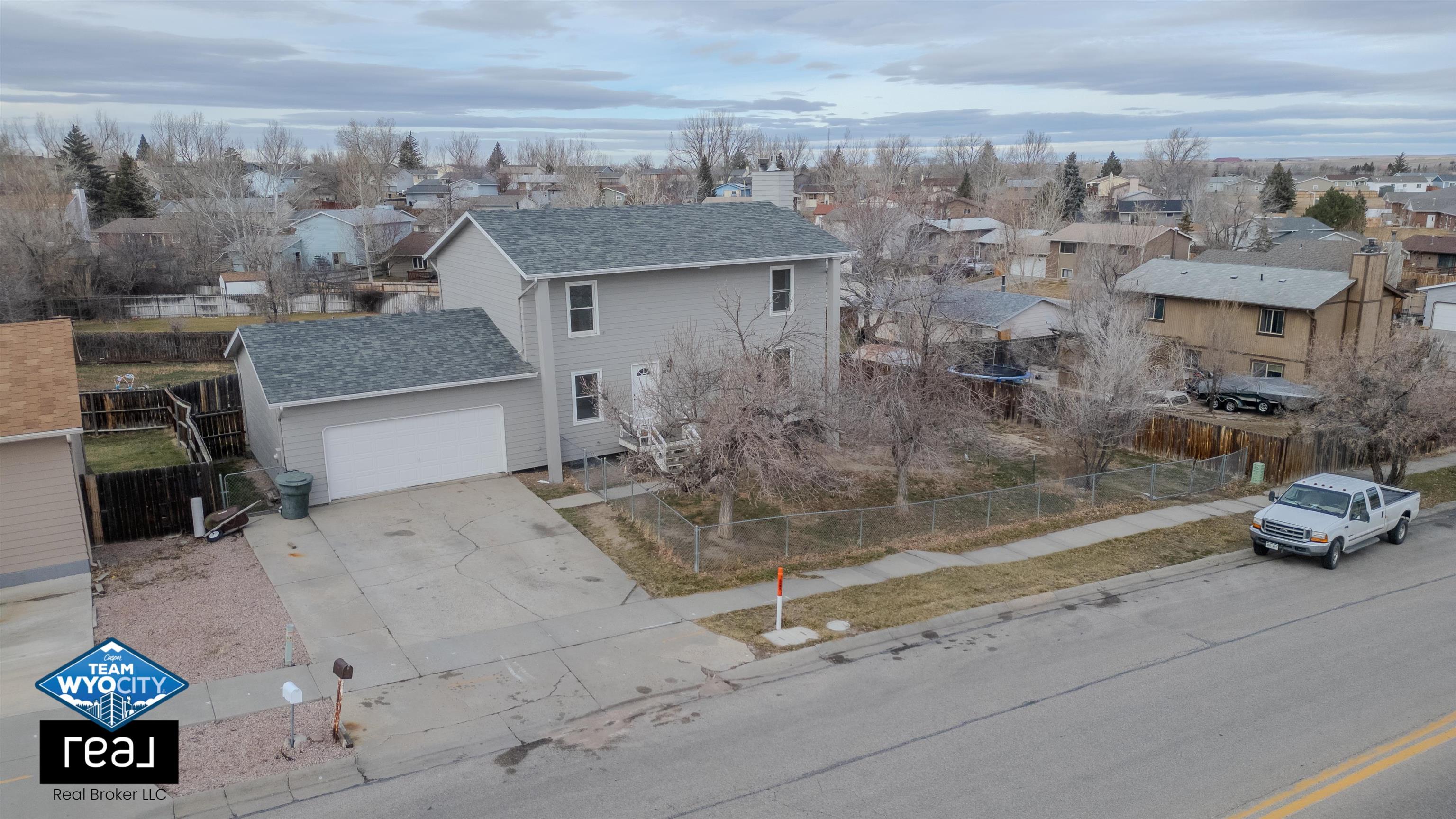 2040 South Beverly Street Casper, WY 82601 - Photo 36 of 41