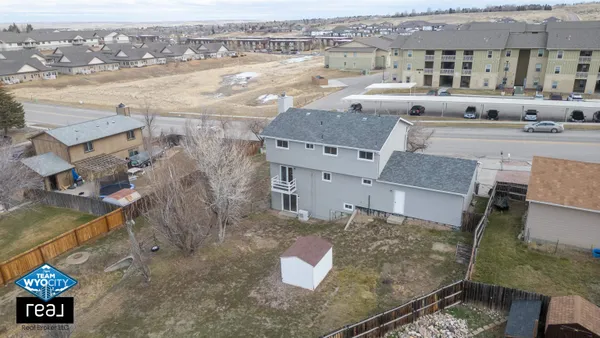 $335,000 | 2040 South Beverly Street, Casper, WY 82601