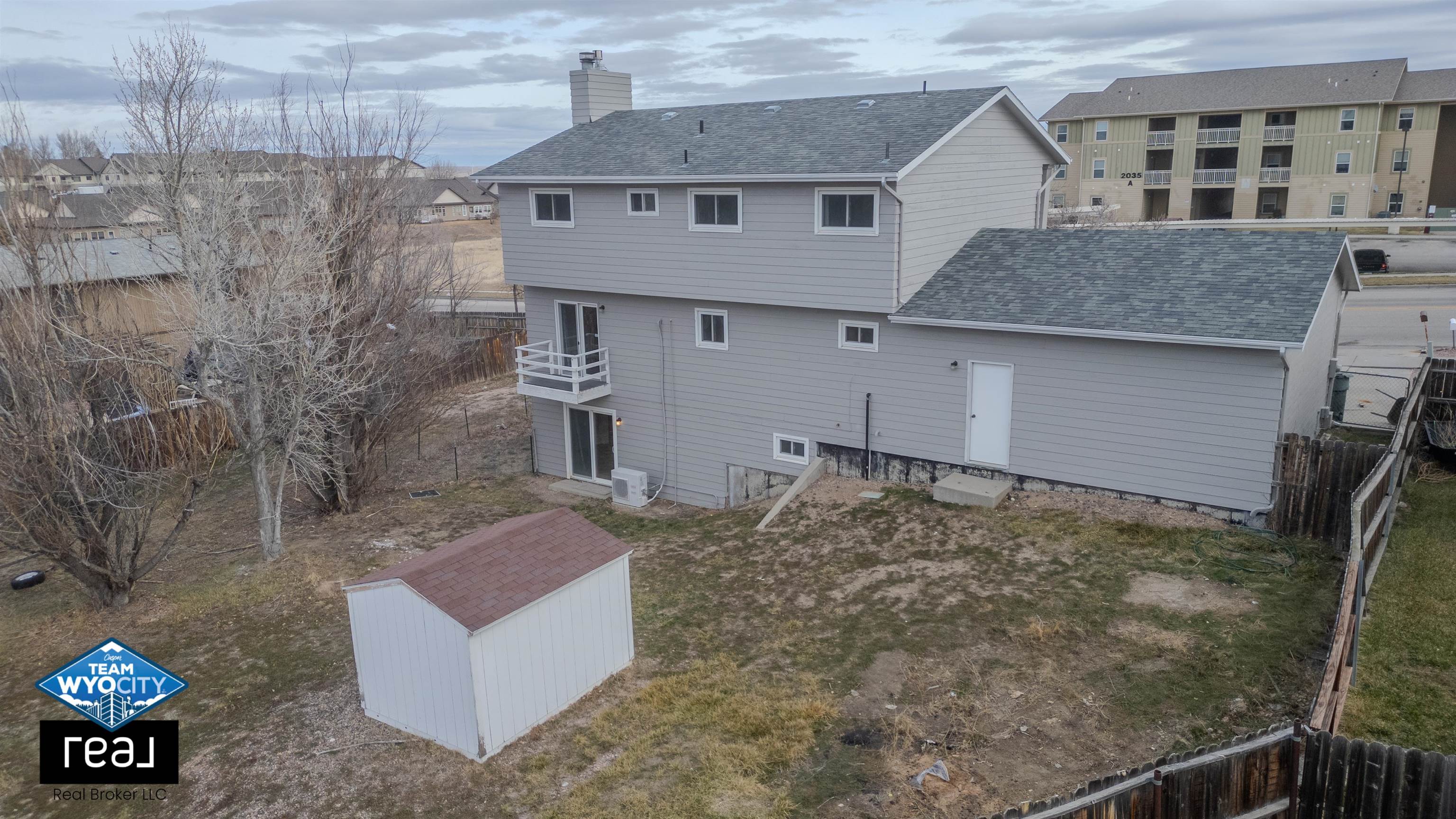 2040 South Beverly Street Casper, WY 82601 - Photo 39 of 41