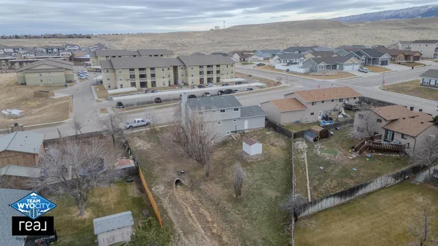 $339,900 | 2040 South Beverly Street, Casper, WY 82601