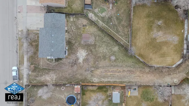 $339,900 | 2040 South Beverly Street, Casper, WY 82601