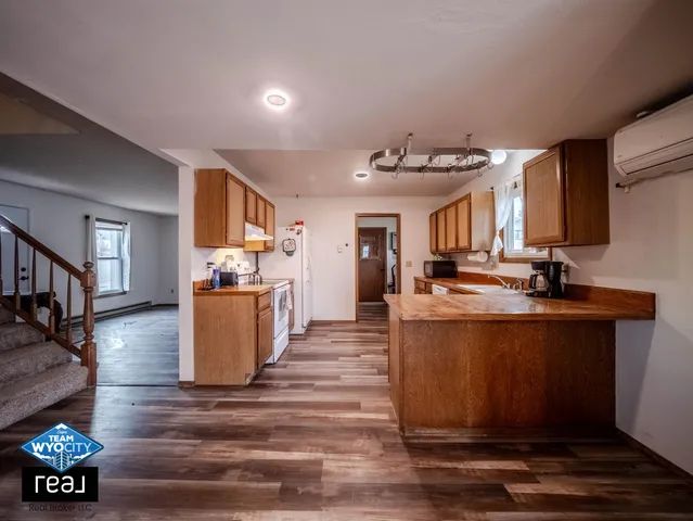 $339,900 | 2040 South Beverly Street, Casper, WY 82601