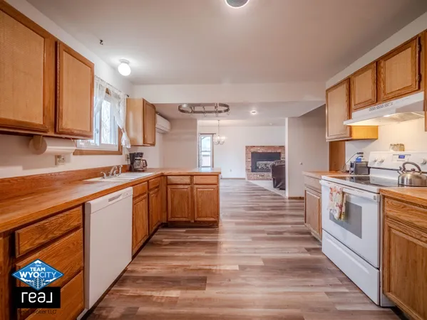 $335,000 | 2040 South Beverly Street, Casper, WY 82601