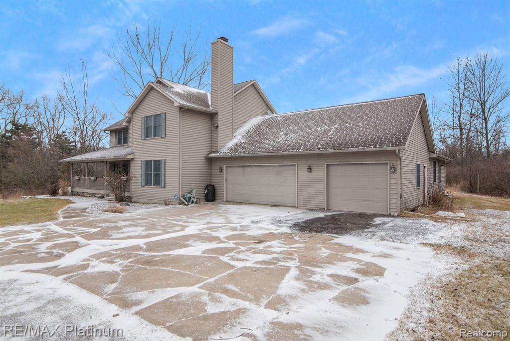 1264 Elms Road Flint, MI 48532 - Photo 41 of 46 Gallery Image 41