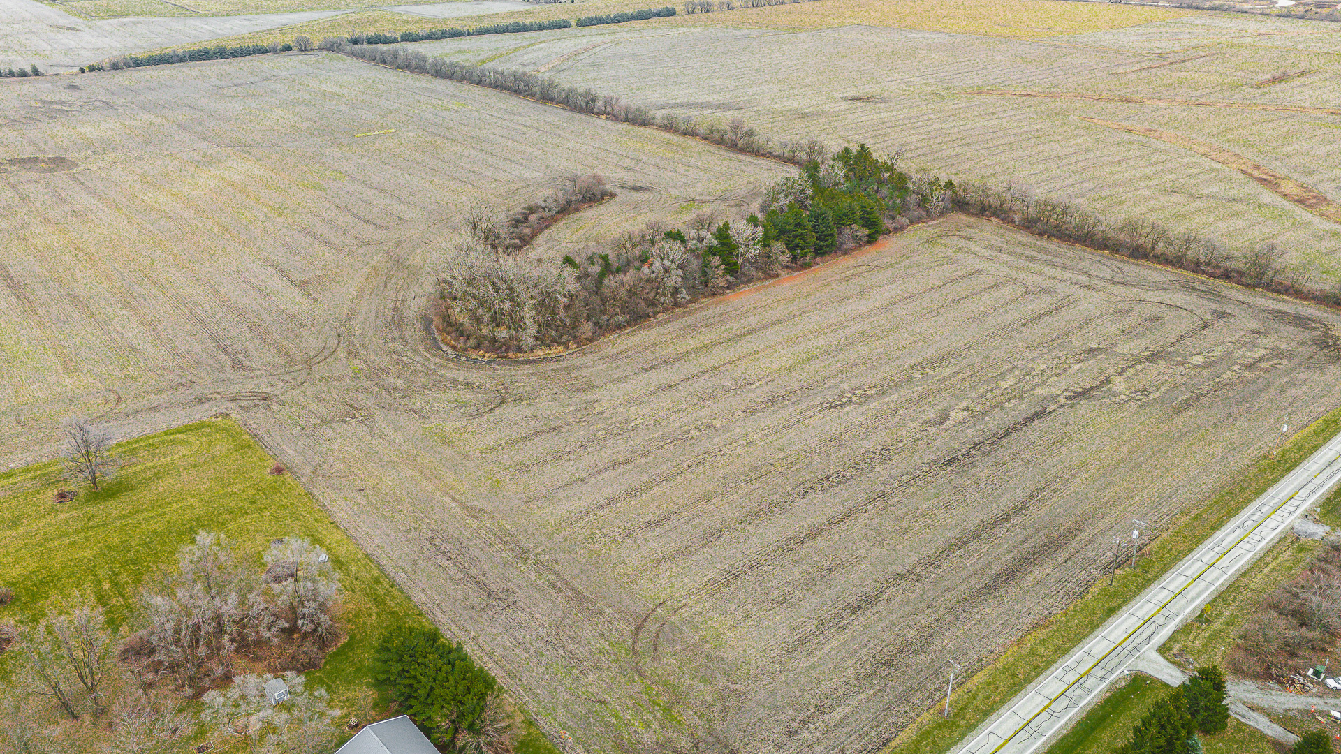 4300 West Pauling Road Monee, IL 60449 - Photo 2 of 5