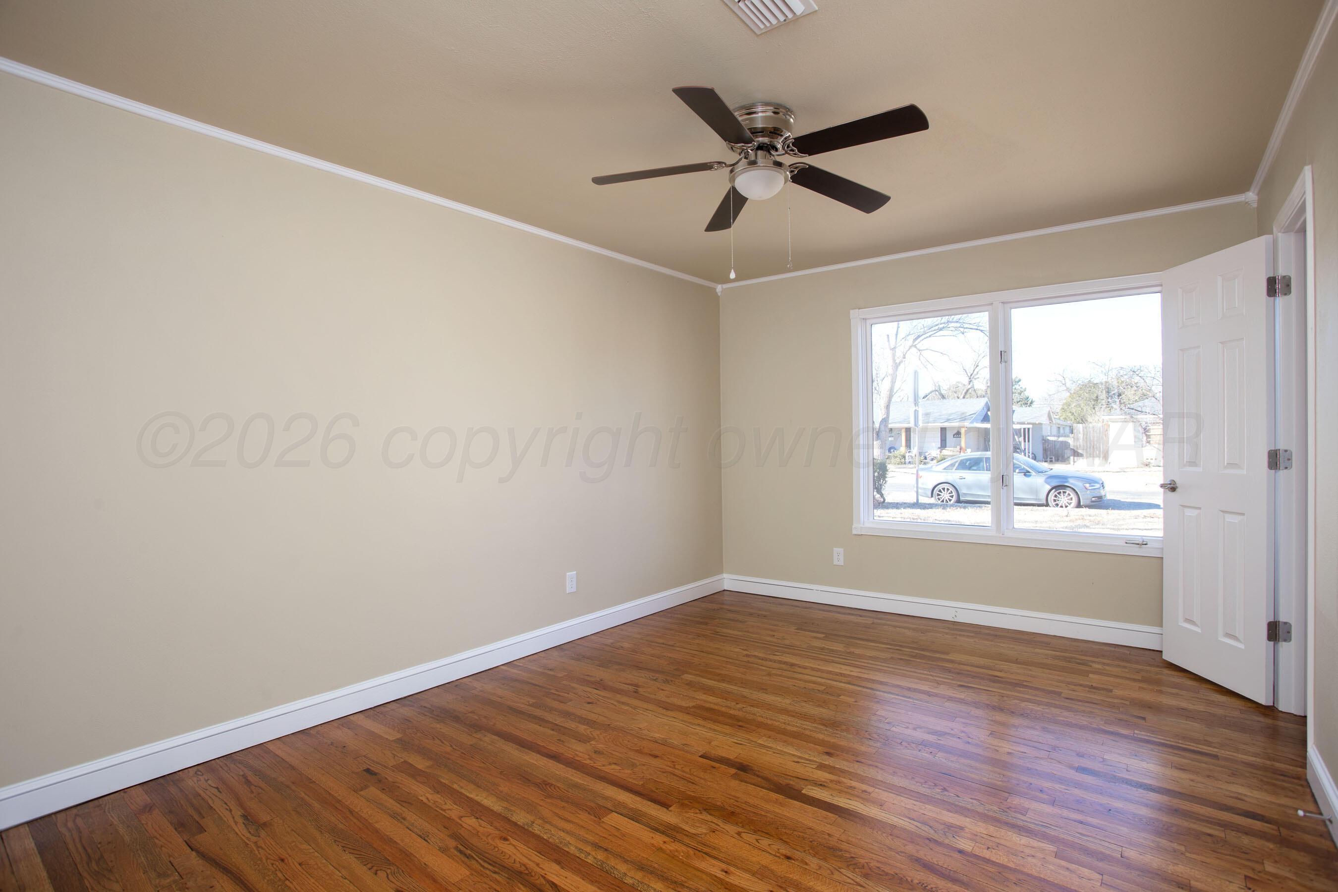 2223 Peach Tree Street Amarillo, TX 79109 - Photo 25 of 34 1st BR