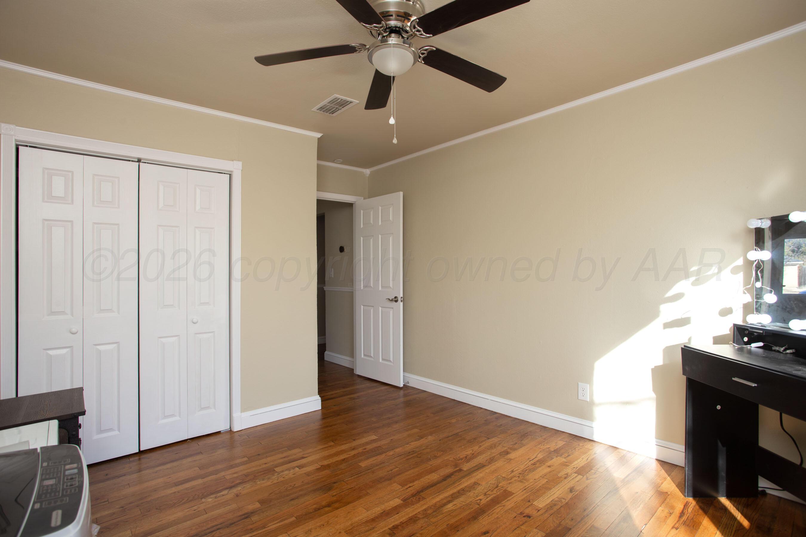 2223 Peach Tree Street Amarillo, TX 79109 - Photo 30 of 34 2nd BR