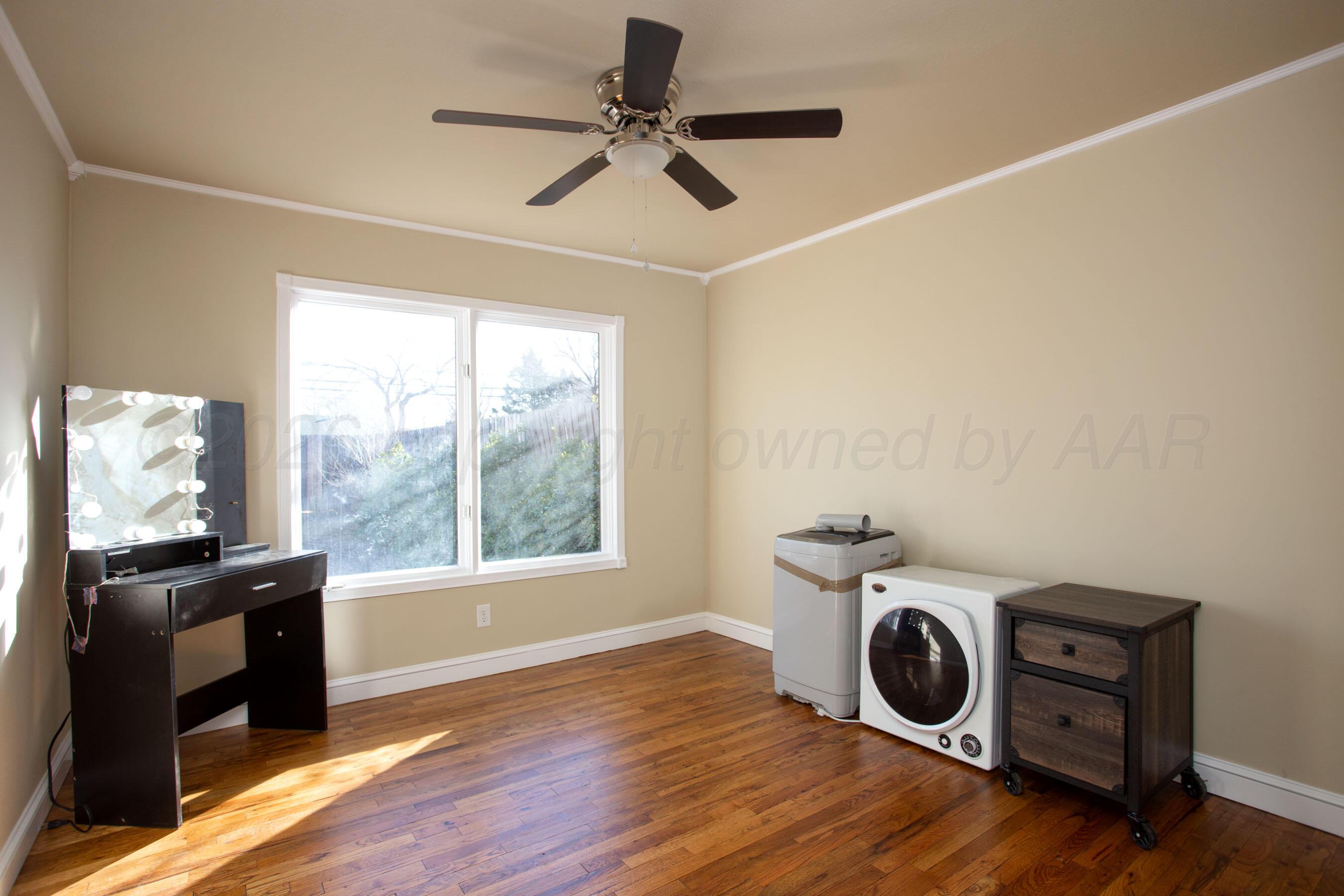 2223 Peach Tree Street Amarillo, TX 79109 - Photo 31 of 34 2nd BR.2