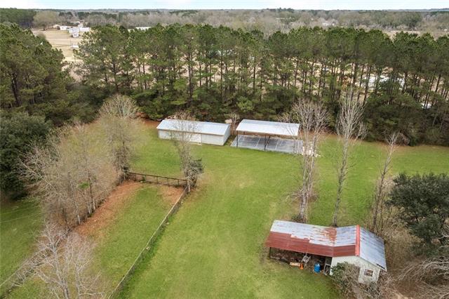 19632 Carol Morgan Road Franklinton, LA 70438 - Photo 42 of 53