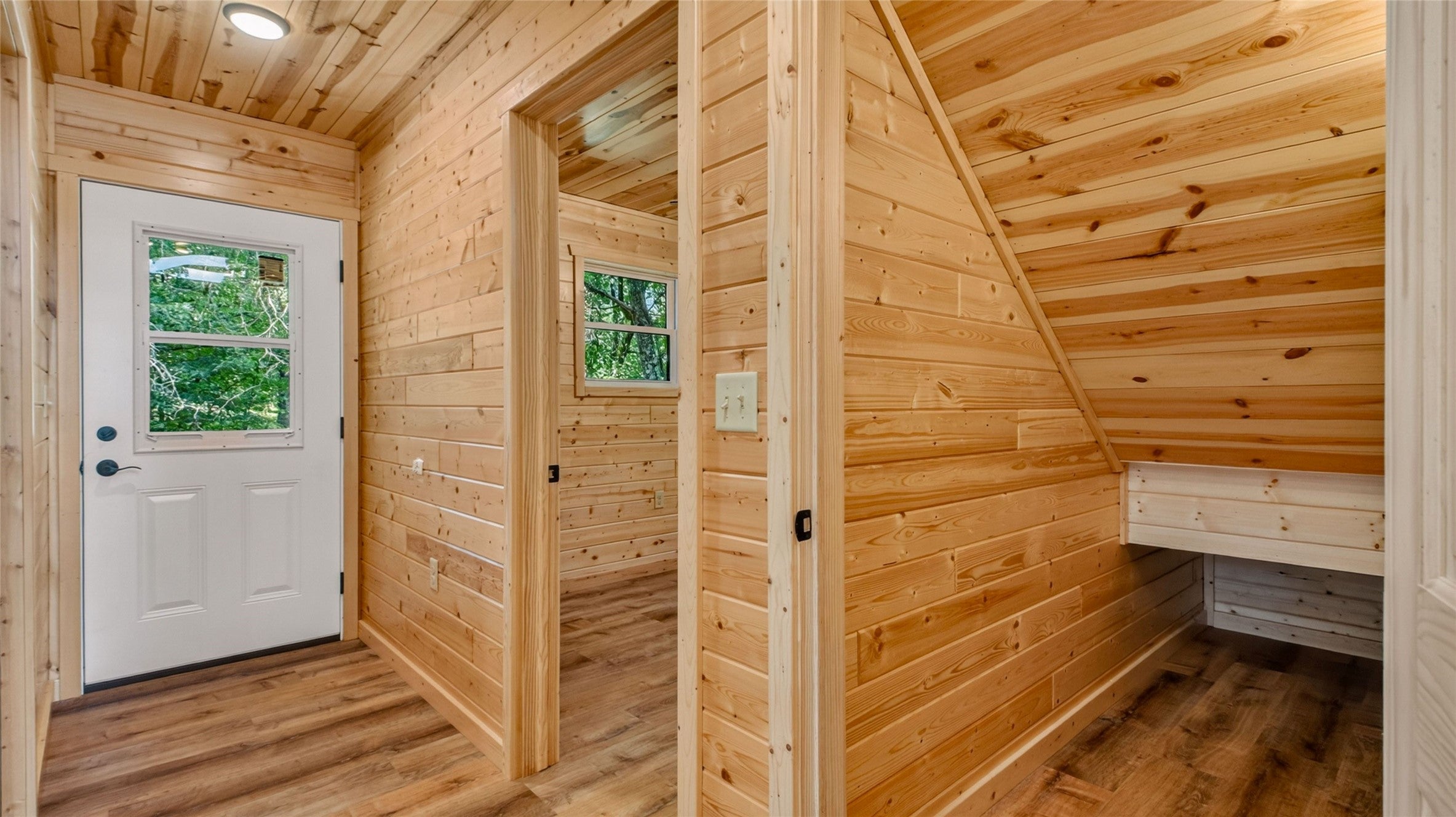 9842 Gardner Lake Road Springbrook, WI 54875 - Photo 10 of 28 Gallery Image 10