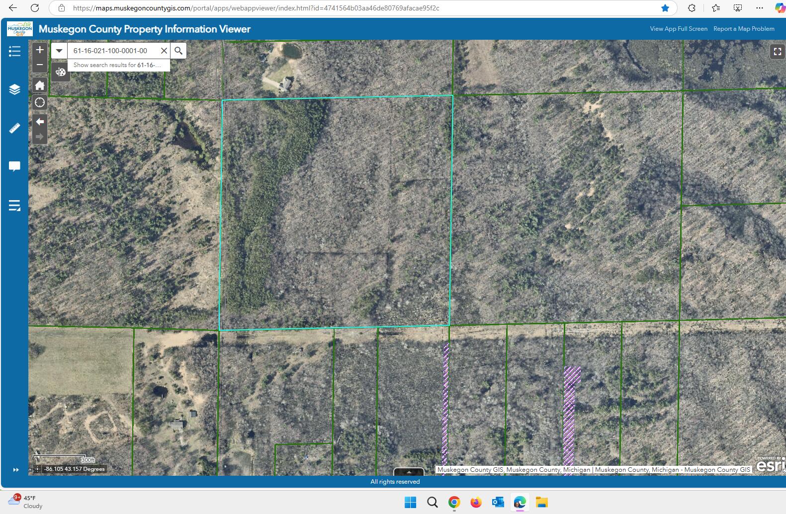Vl - B East Sternberg Road Fruitport, MI 49415 - Photo 2 of 3 Screenshot (55)