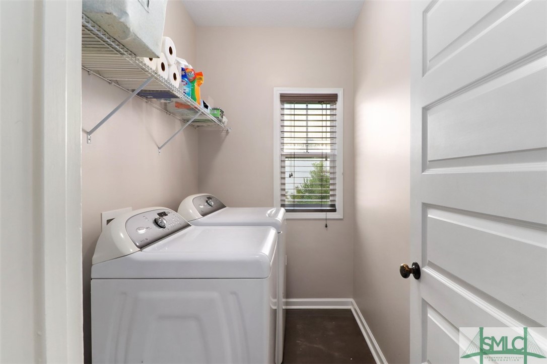 306 Windsor Road Guyton, GA 31312 - Photo 19 of 34 Gallery Image 19