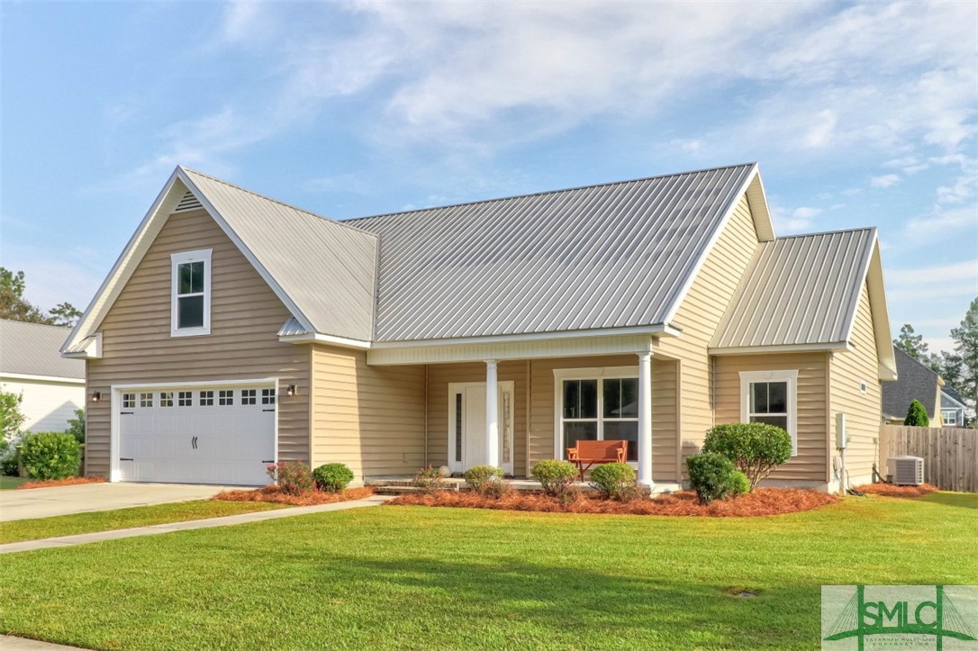 306 Windsor Road Guyton, GA 31312 - Photo 2 of 34 Gallery Image 2