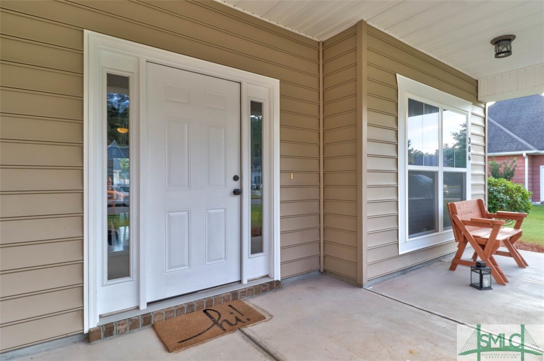 306 Windsor Road Guyton, GA 31312 - Photo 3 of 34 Gallery Image 3