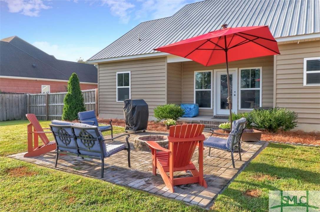 306 Windsor Road Guyton, GA 31312 - Photo 31 of 34 Gallery Image 31