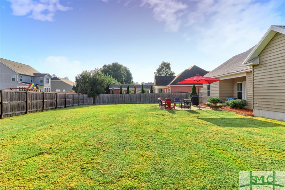 306 Windsor Road Guyton, GA 31312 - Photo 32 of 34 Gallery Image 32