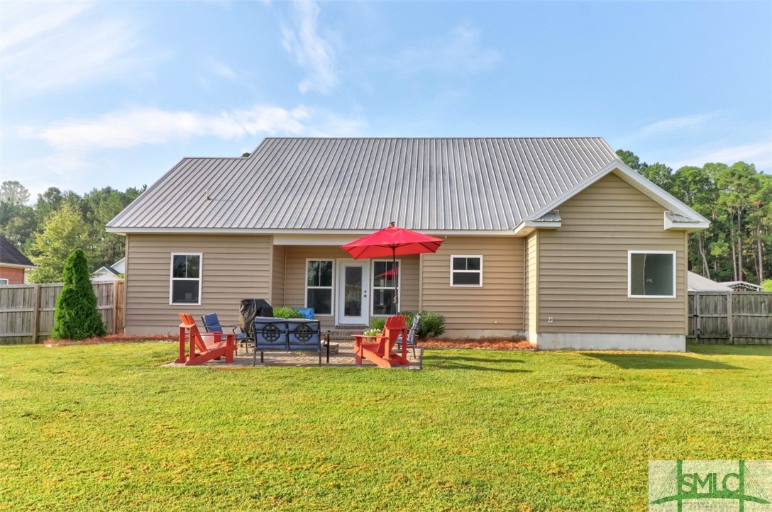 306 Windsor Road Guyton, GA 31312 - Photo 33 of 34 Gallery Image 33
