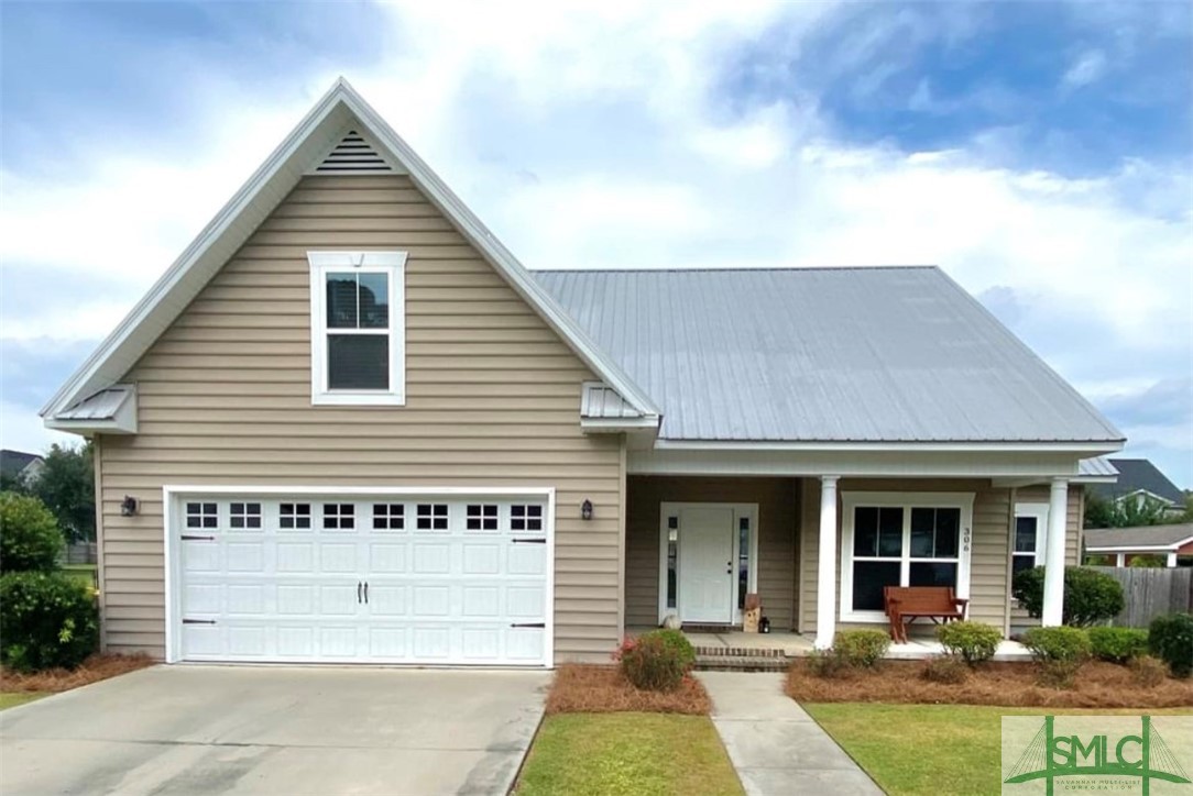 306 Windsor Road Guyton, GA 31312 - Photo 34 of 34 Gallery Image 34