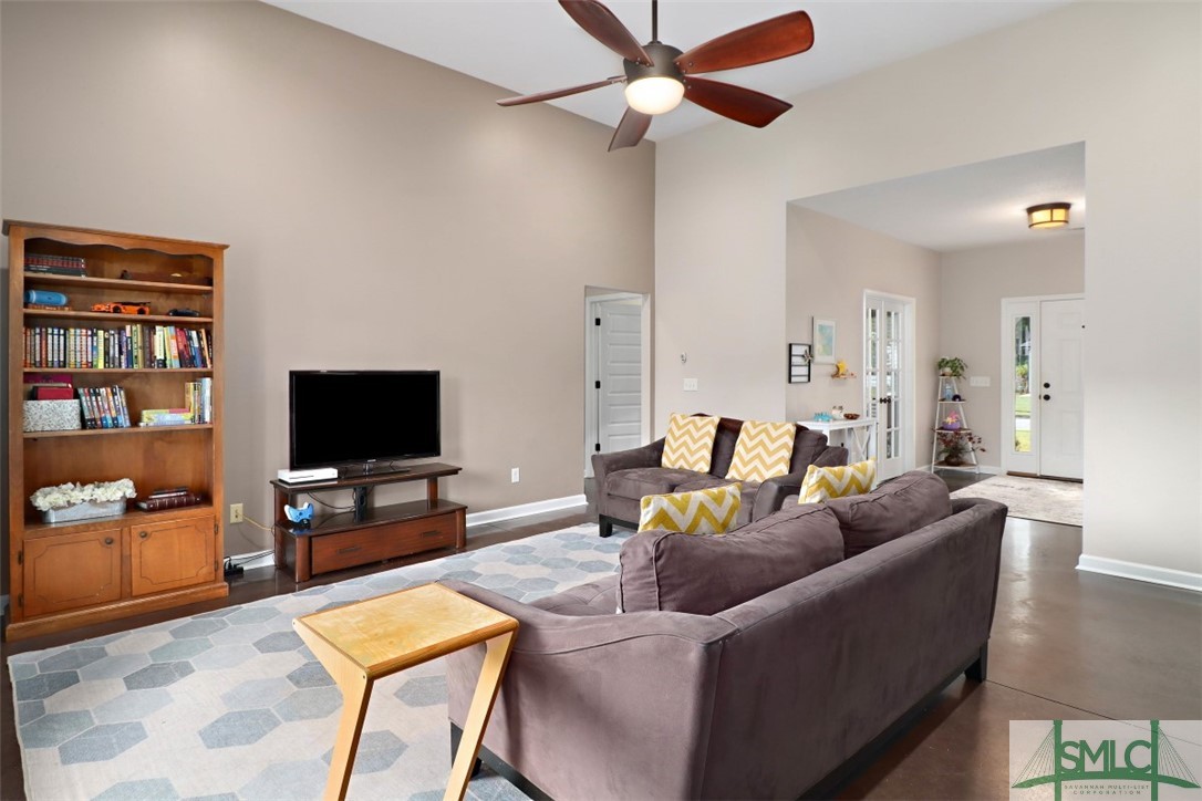 306 Windsor Road Guyton, GA 31312 - Photo 10 of 34 Gallery Image 10