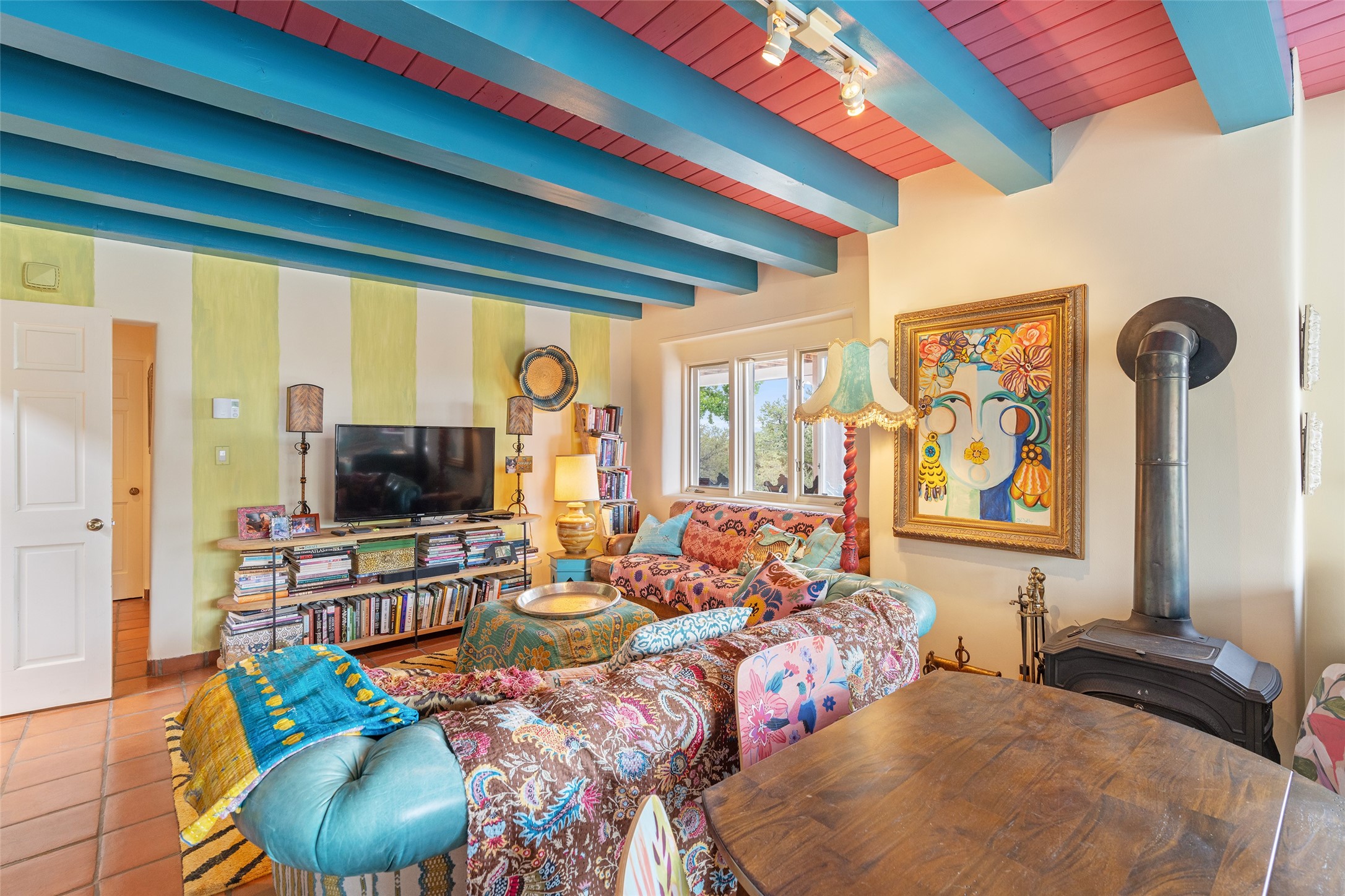 8 San Juan Ranch Road Santa Fe, NM 87506 - Photo 56 of 65