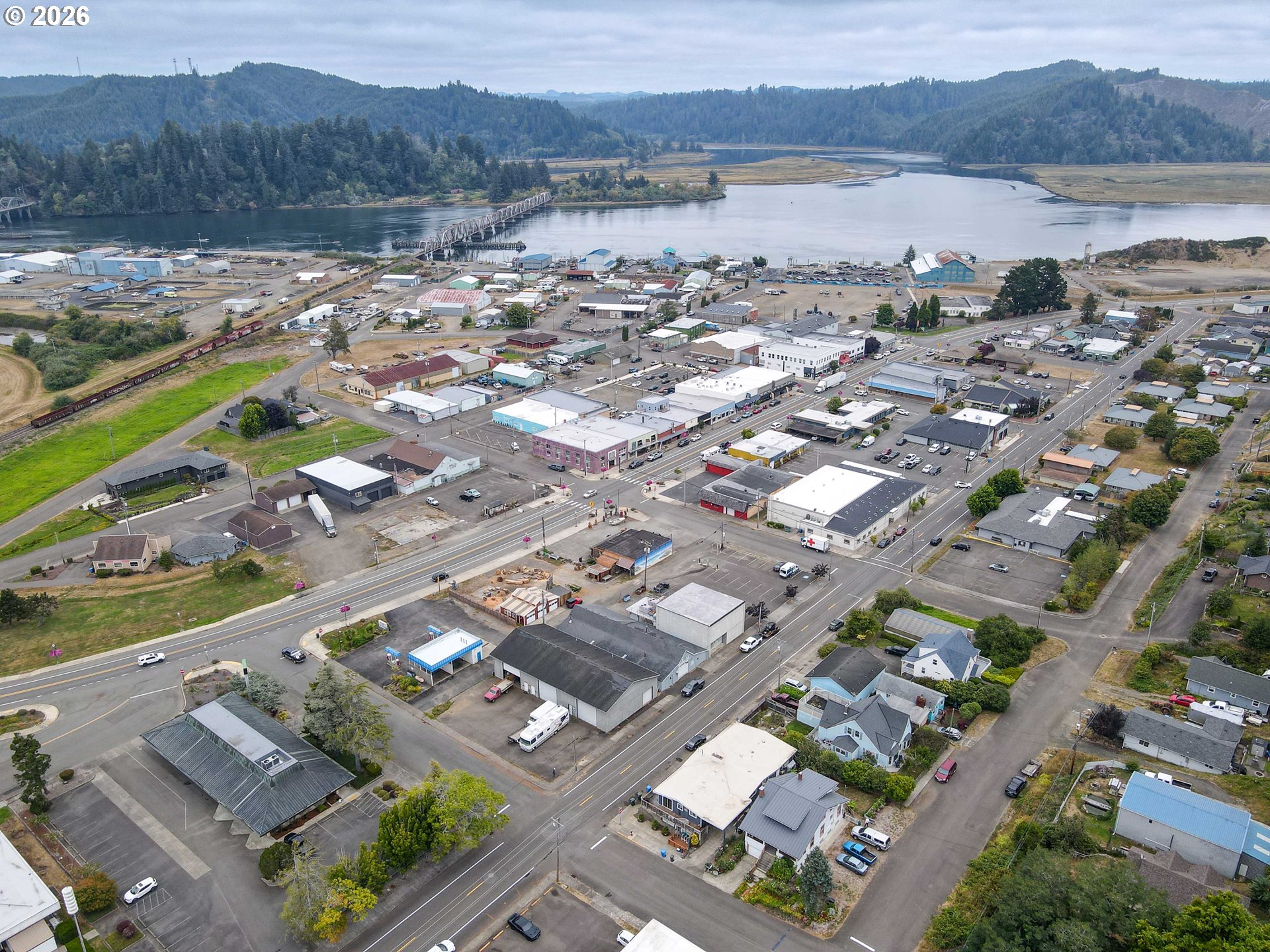 582 Winchester Avenue Reedsport, OR 97467 - Photo 11 of 48 Gallery Image 11