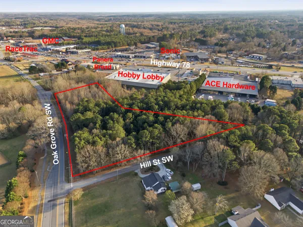 $679,000 | 3825 Oak Grove Road Southwest, Suwanee, GA 30024