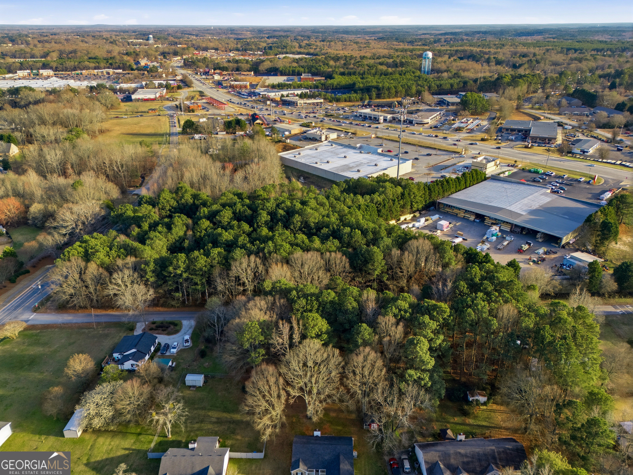 3825 Oak Grove Road Southwest Suwanee, GA 30024 - Photo 4 of 5