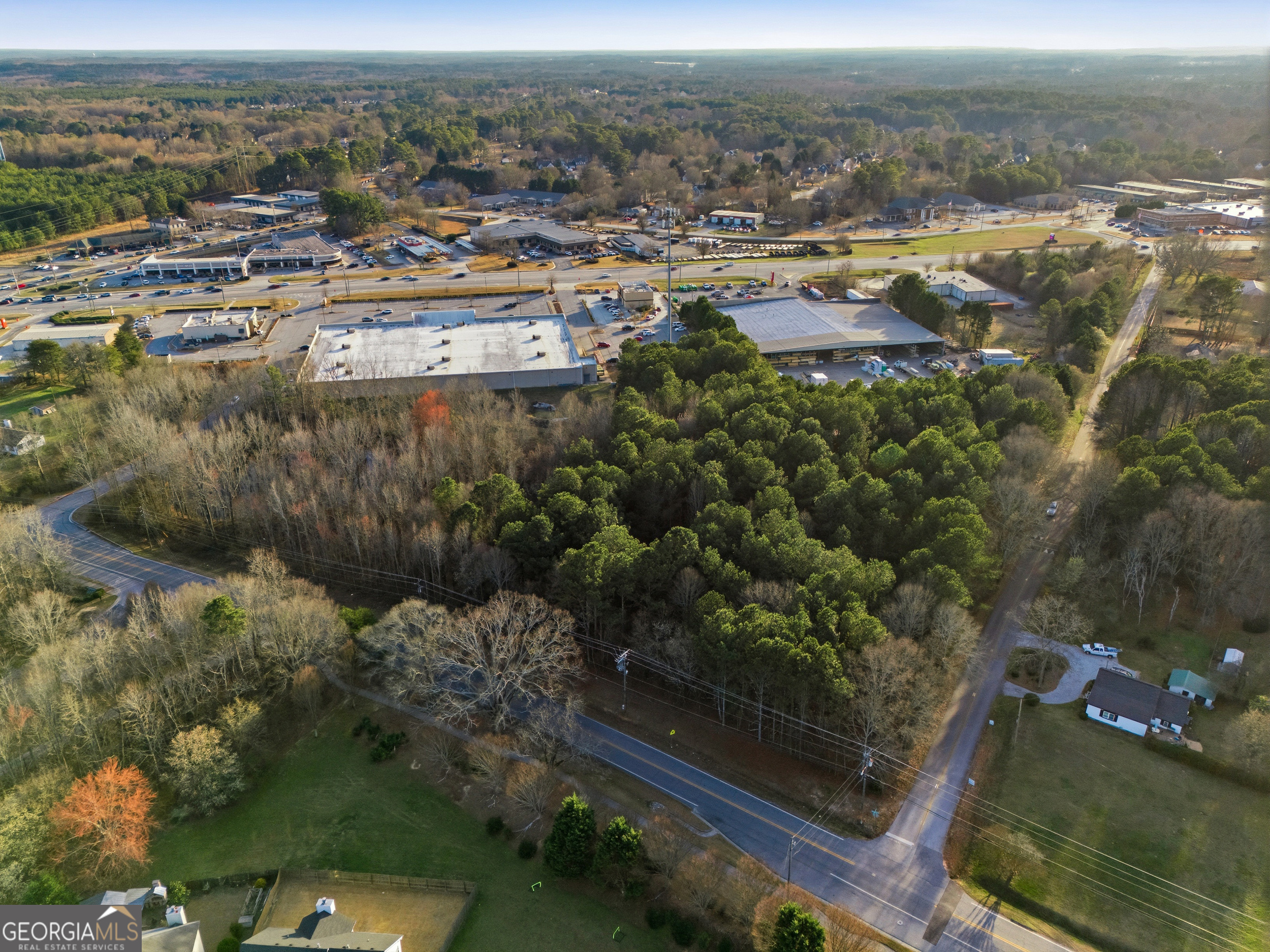 3825 Oak Grove Road Southwest Suwanee, GA 30024 - Photo 5 of 5