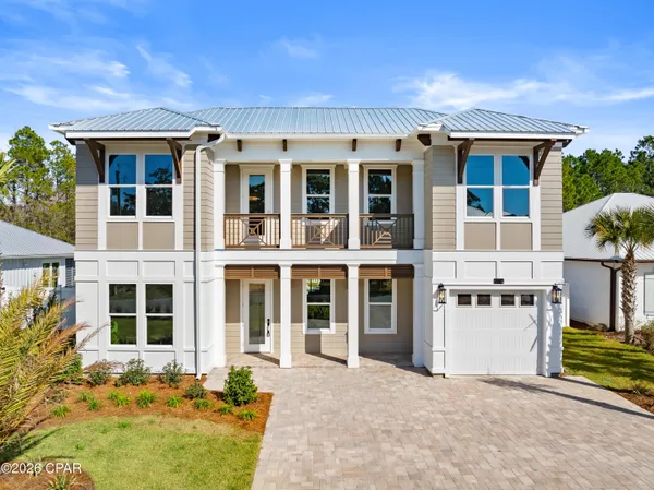 $2,249,000 | 506 Seacrest Dr Inlet Beach, Inlet Beach, FL 32461