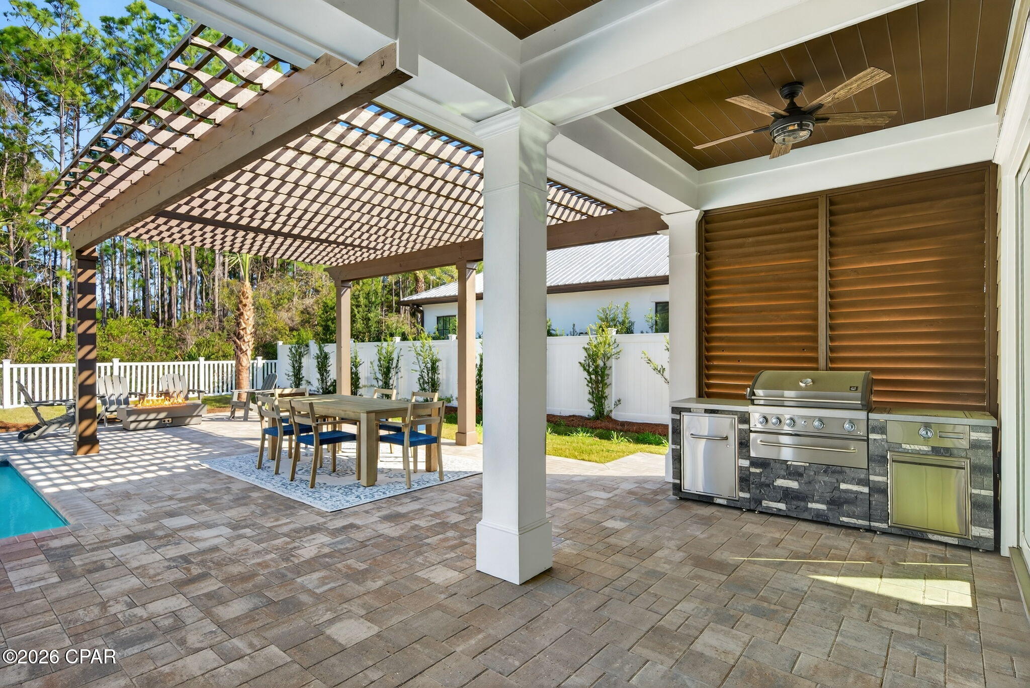 506 Seacrest Dr Inlet Beach Inlet Beach, FL 32461 - Photo 48 of 59