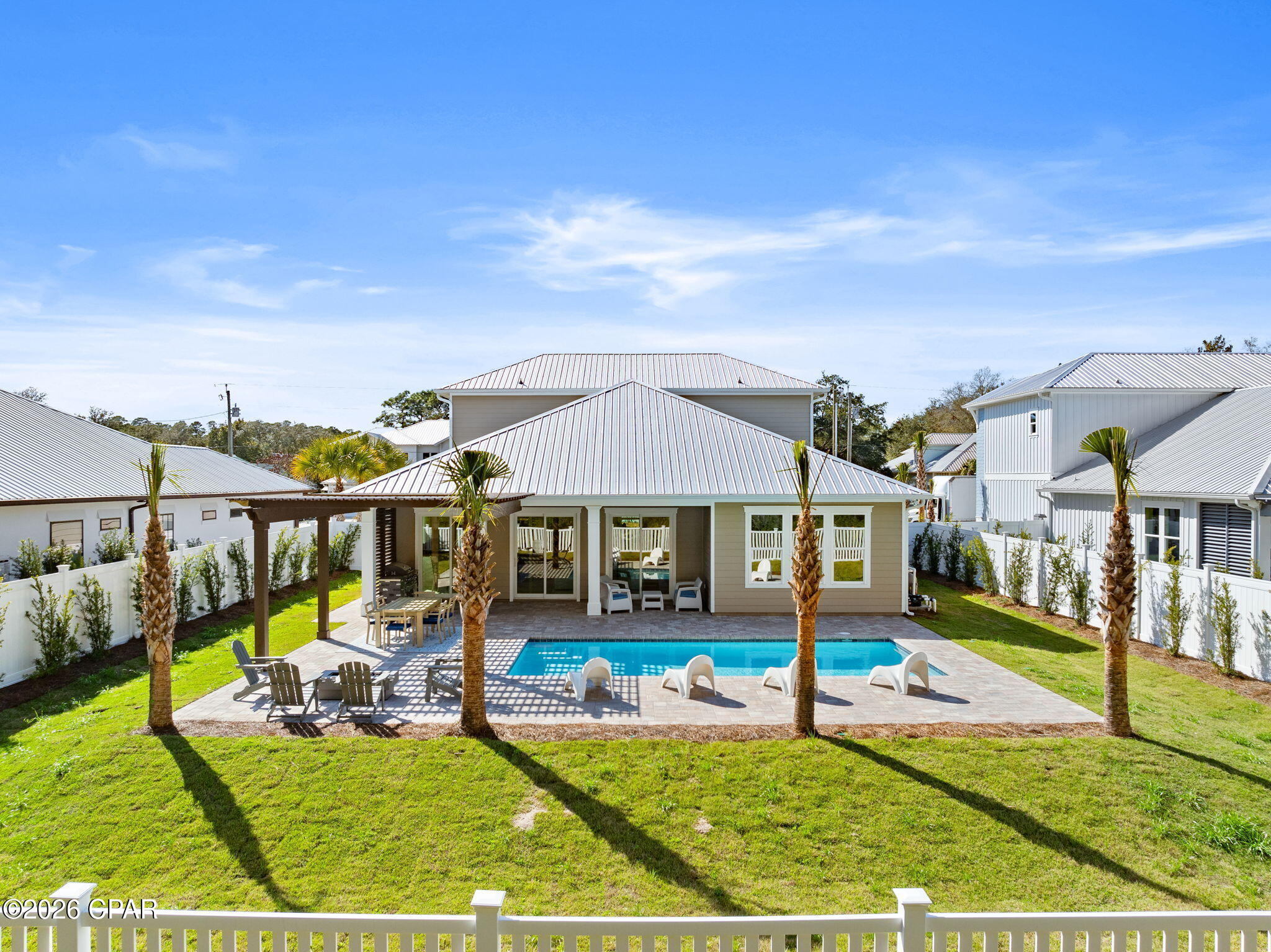 506 Seacrest Dr Inlet Beach Inlet Beach, FL 32461 - Photo 58 of 59