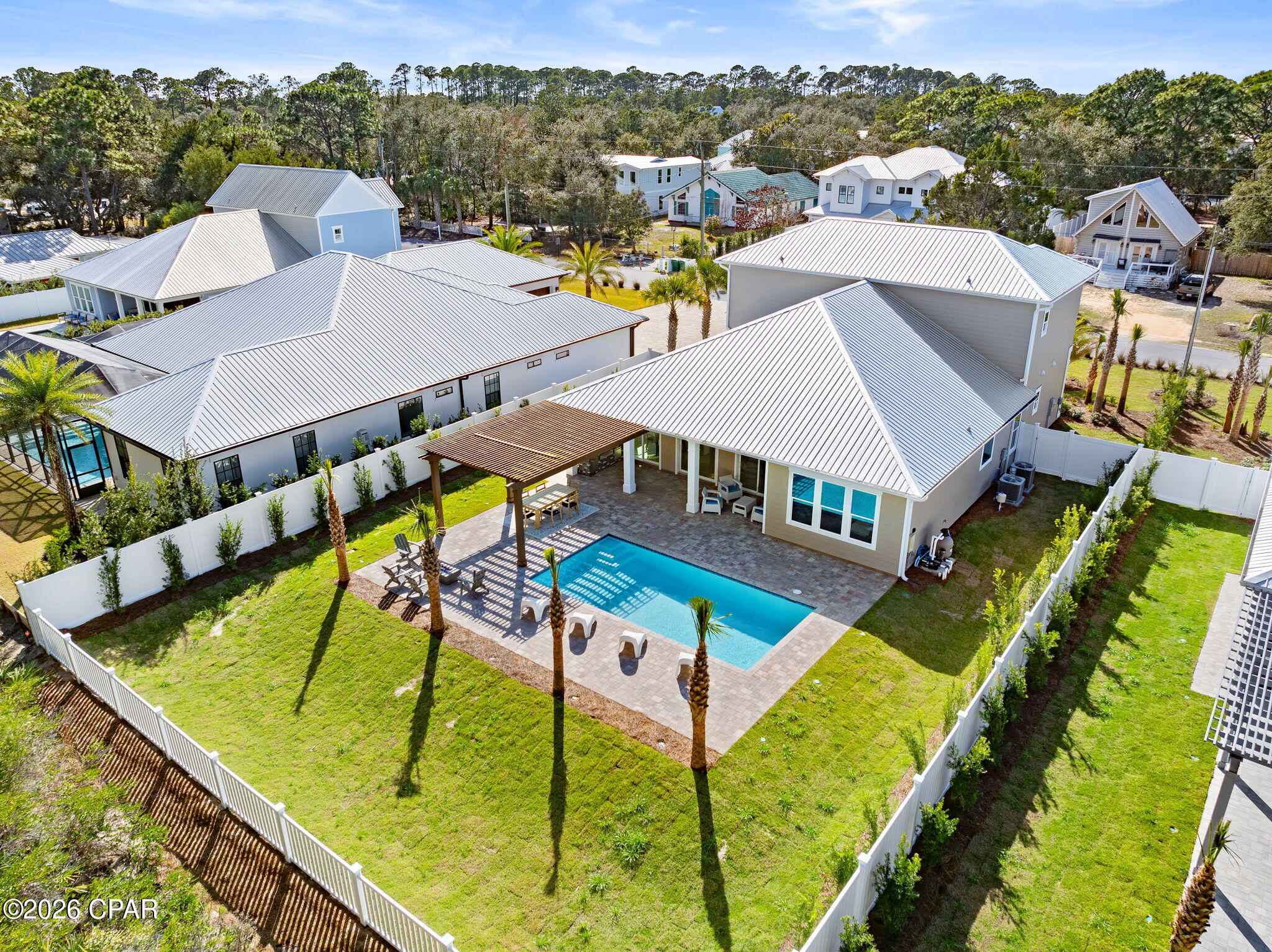 506 Seacrest Dr Inlet Beach Inlet Beach, FL 32461 - Photo 59 of 59