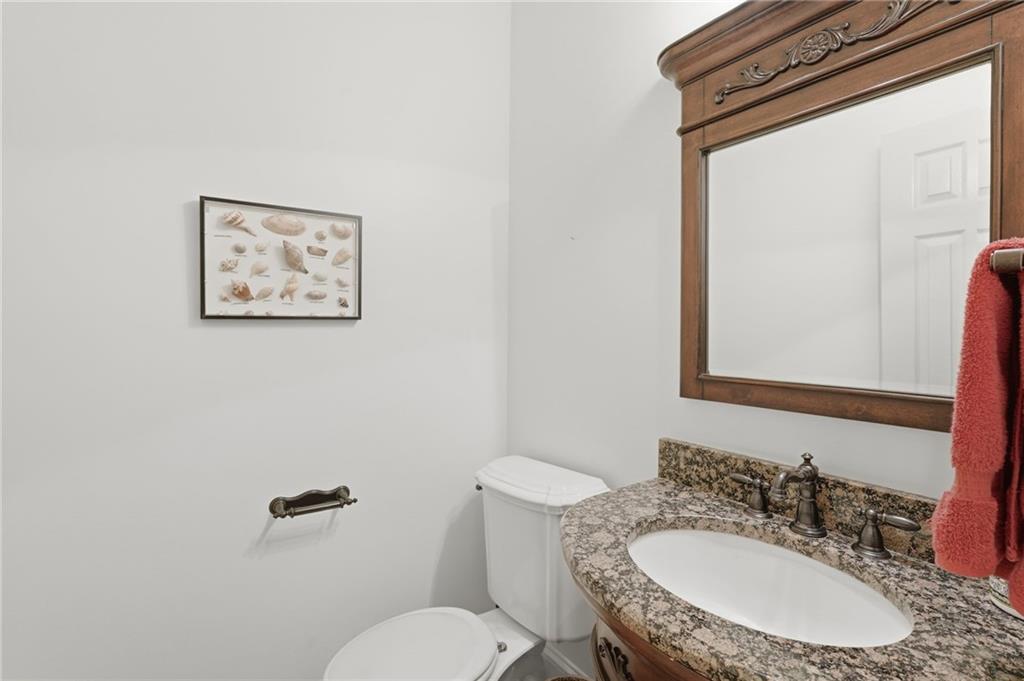 3725 Ridgeway Terrace Suwanee, GA 30024 - Photo 40 of 60