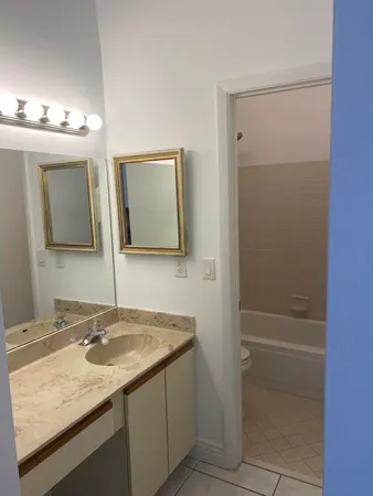 $2,300 | 3961 Cocoplum Circle, Unit F, Coconut Creek, FL 33063