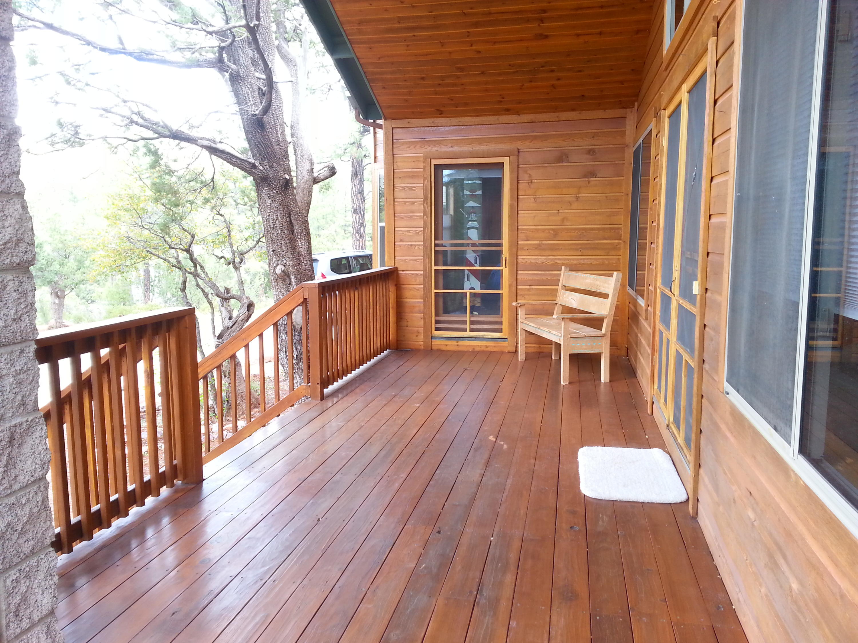 3789 Whispering Pines Road Pine, AZ 85544 - Photo 7 of 37 Gallery Image 7