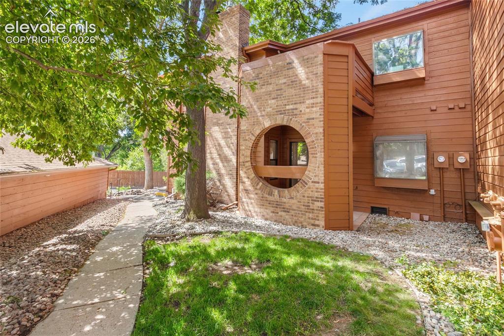 4739 Daybreak Circle Colorado Springs, CO 80917 - Photo 28 of 32