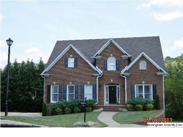 641 Meadow Ridge Drive Birmingham, AL 35242 - Photo 28 of 30