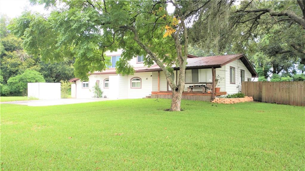 3402 Futch Road Plant City, FL 33566 - Photo 1 of 1 Gallery Image 1
