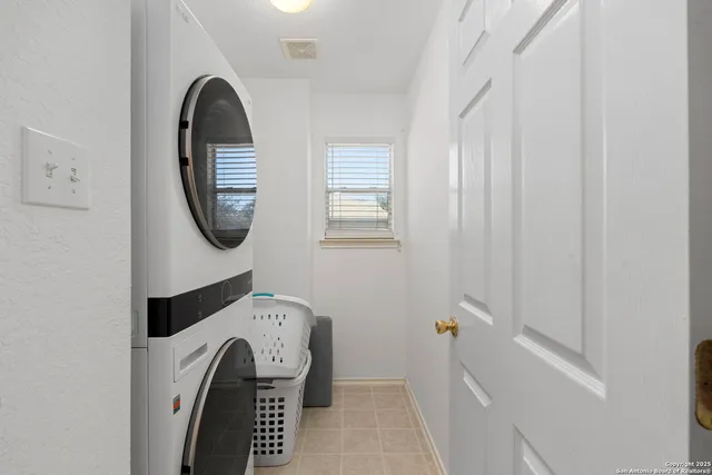 a close view of cabinet with mirror