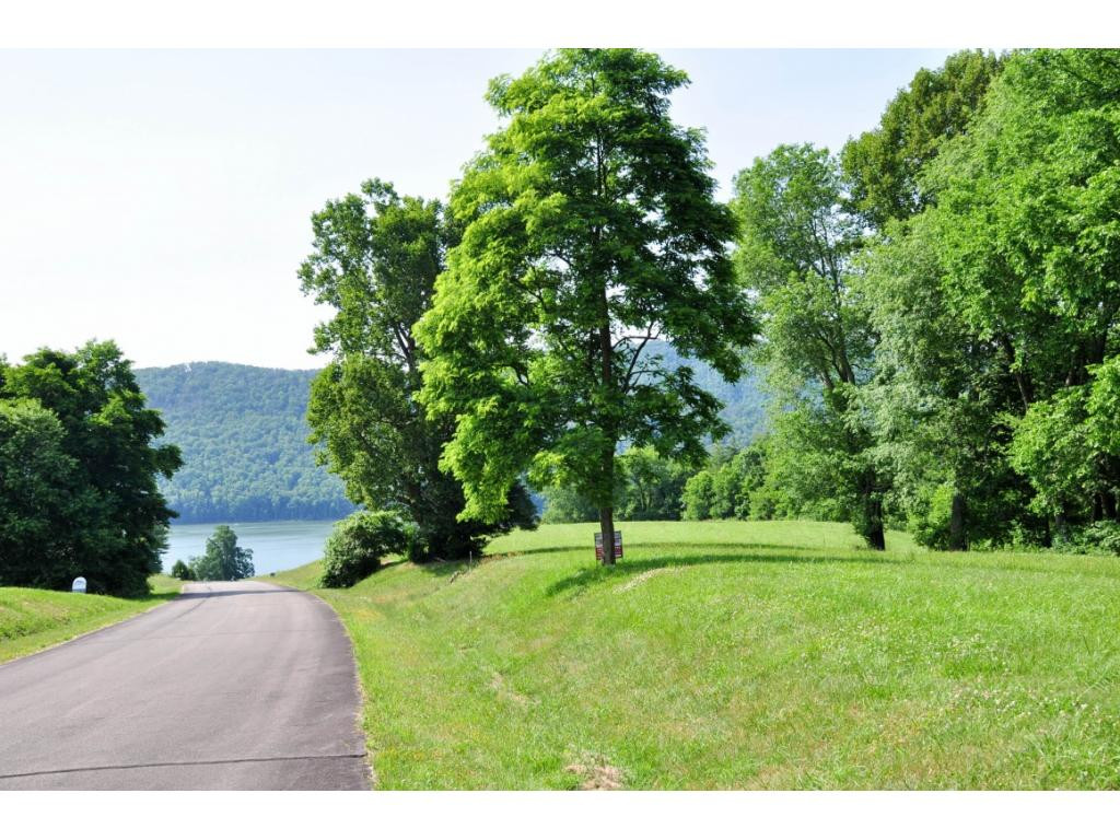 Lot 8 Deer Ridge Butler, TN 37640 - Photo 1 of 13 Lot 8 Deer Run Lakeview Lot