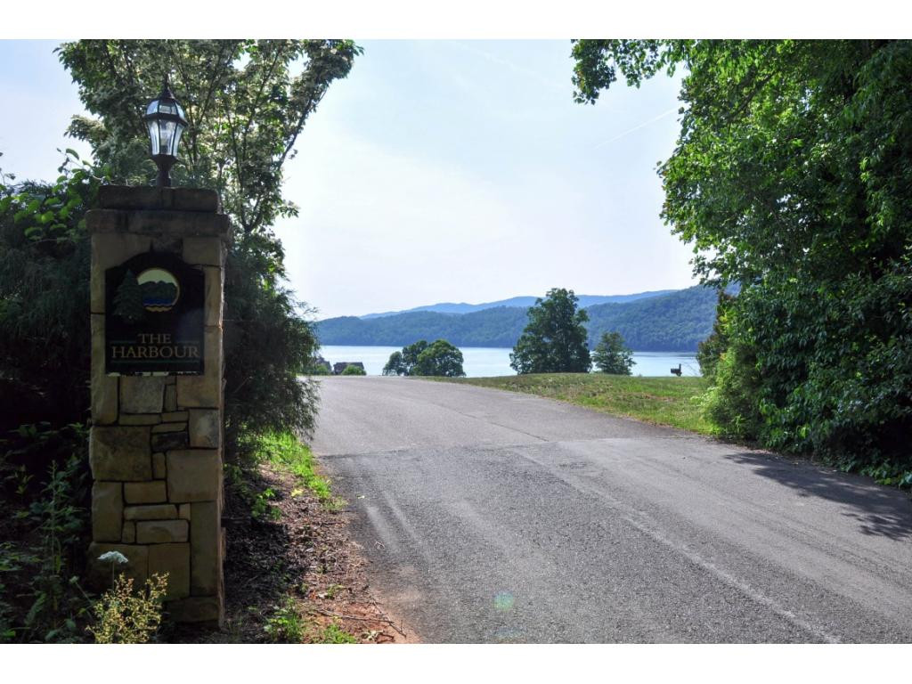 Lot 8 Deer Ridge Butler, TN 37640 - Photo 2 of 13 Premier Lake Community