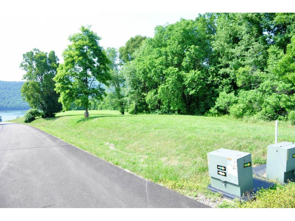 Lot 8 Deer Ridge Butler, TN 37640 - Photo 4 of 13 Underground Utilities