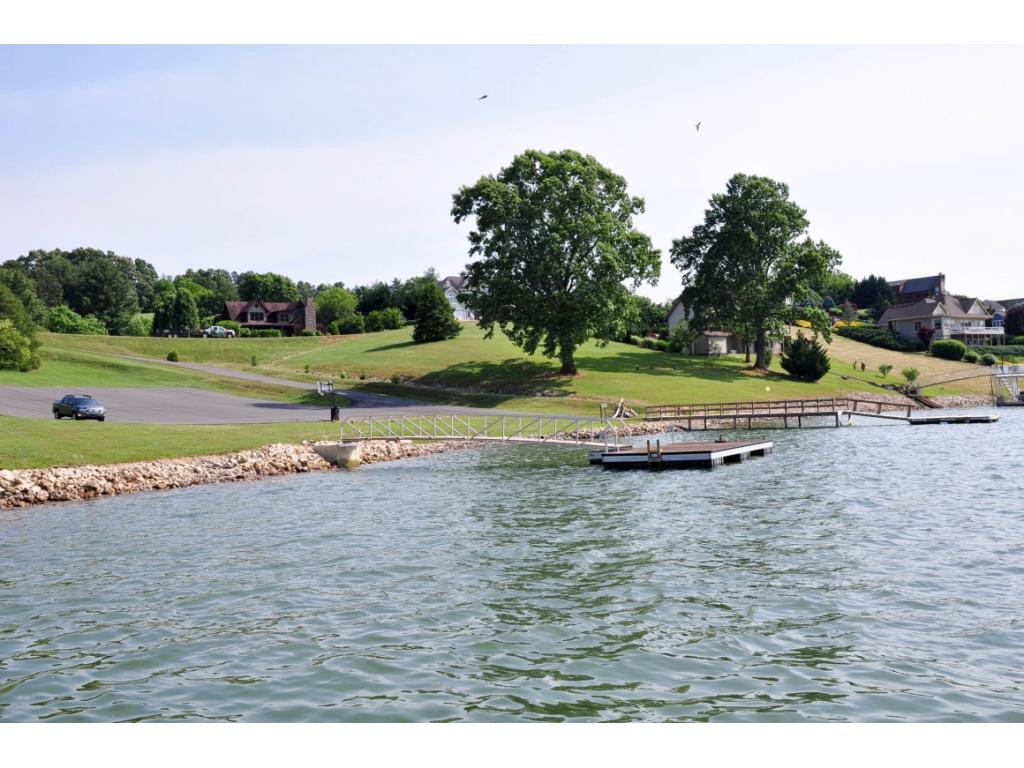 Lot 8 Deer Ridge Butler, TN 37640 - Photo 7 of 13 Upscale Community
