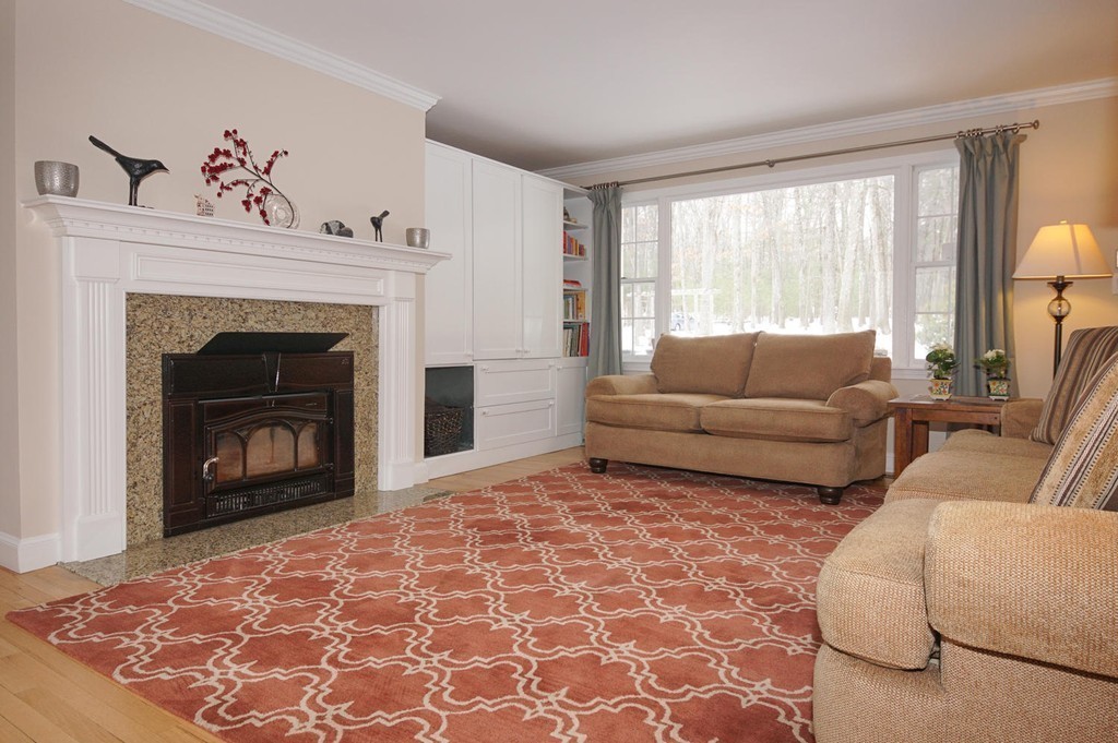 149 Estabrook Road Carlisle, MA 01741 - Photo 2 of 19 Gallery Image 2