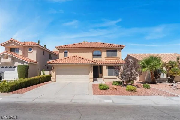 $2,500 | 8232 Bermuda Beach Drive, Las Vegas, NV 89128