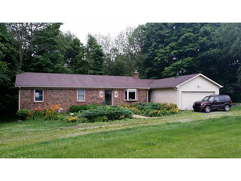 10584 Cyntheanne Road Fortville, IN 46040 - Photo 1 of 3 Gallery Image 1